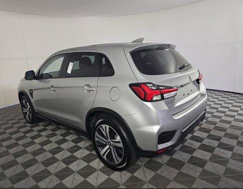 2025 Mitsubishi Outlander Sport 2.0 ES