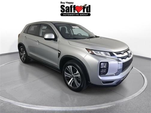 2025 Mitsubishi Outlander Sport 2.0 ES