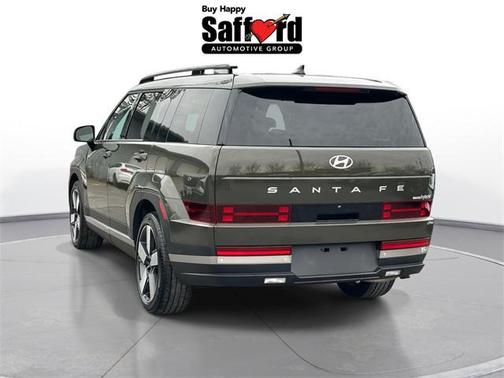 2024 Hyundai SANTA FE Limited