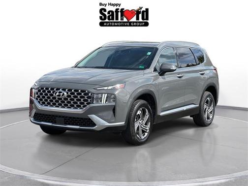 2022 Hyundai SANTA FE SEL 2.4