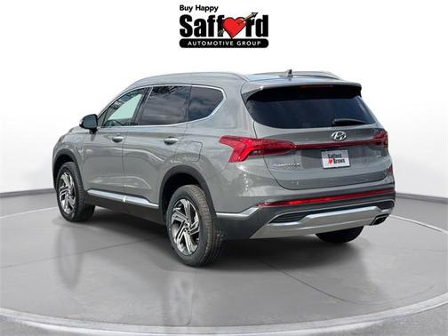 2022 Hyundai SANTA FE SEL 2.4