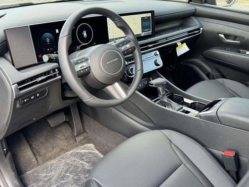 2026 Hyundai TUCSON SEL Convenience