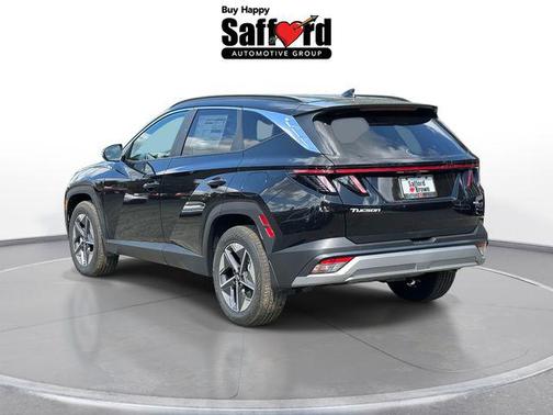 2026 Hyundai TUCSON SEL Convenience