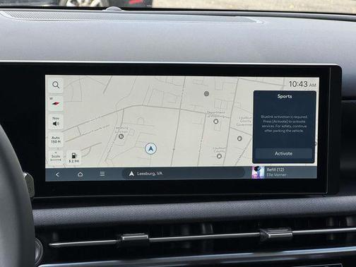 2026 Hyundai TUCSON SEL Convenience