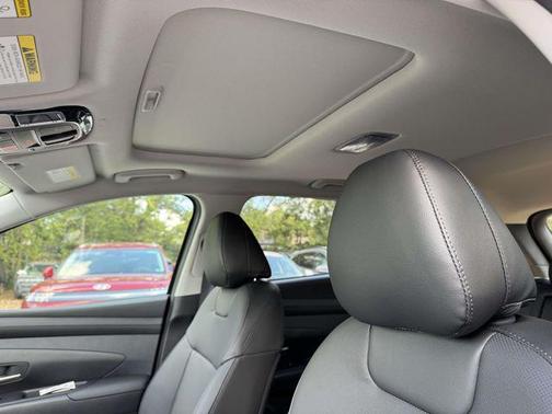 2026 Hyundai TUCSON SEL Convenience