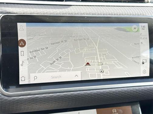 2023 Land Rover Range Rover Evoque S