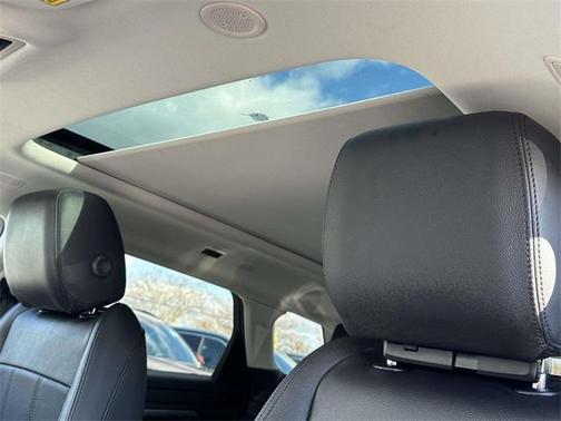 2023 Land Rover Range Rover Evoque S