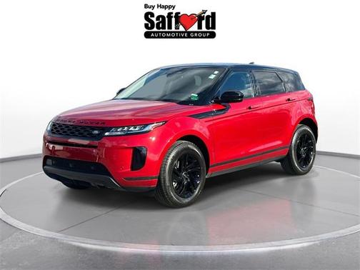 2023 Land Rover Range Rover Evoque S