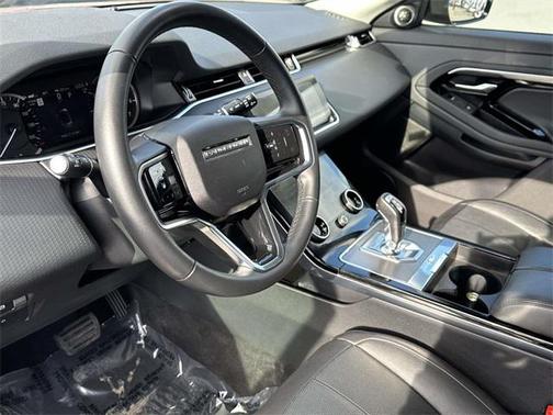 2023 Land Rover Range Rover Evoque S