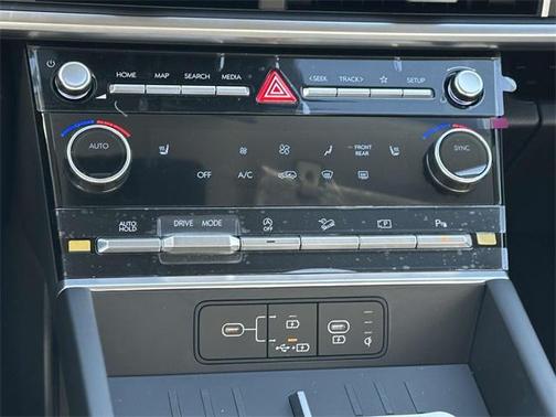 2025 Hyundai SANTA FE SEL 2.4