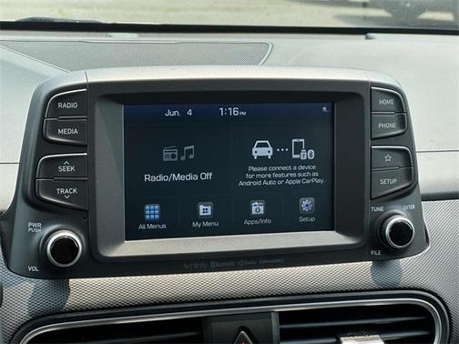 2021 Hyundai KONA Limited