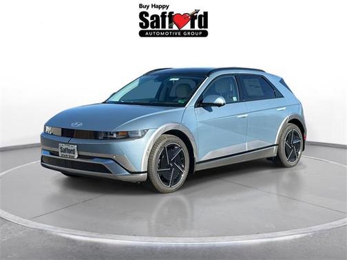 2026 Hyundai IONIQ 5 Limited