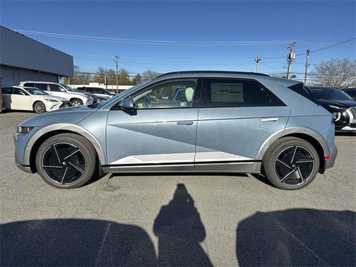 2026 Hyundai IONIQ 5 Limited