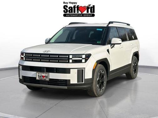 2026 Hyundai SANTA FE SEL 2.4