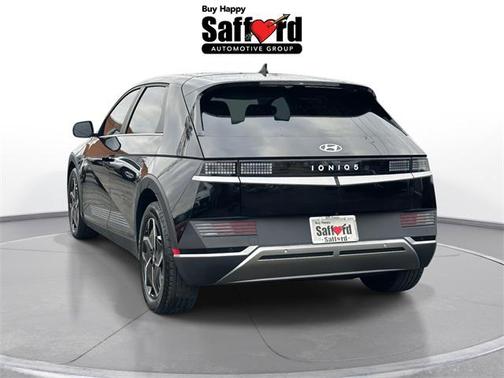 2023 Hyundai IONIQ 5 SE