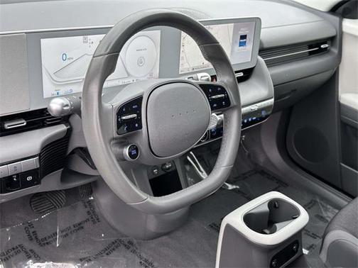 2023 Hyundai IONIQ 5 SE