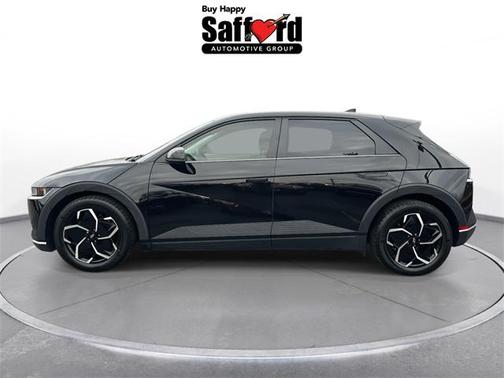 2023 Hyundai IONIQ 5 SE