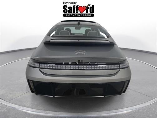 2025 Hyundai IONIQ 6 Limited