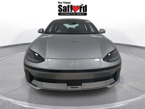 2025 Hyundai IONIQ 6 Limited