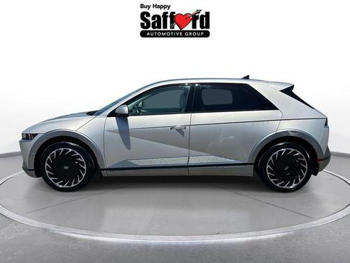 Gravity Gold (Matte Gold) 2023 Hyundai IONIQ 5 Limited