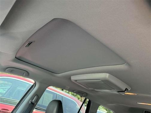2021 Honda Pilot Touring 8-Passenger