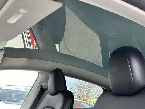 2023 Tesla Model Y Performance Dual Motor All-Wheel Drive