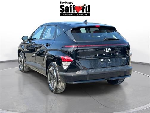 2025 Hyundai KONA EV SE
