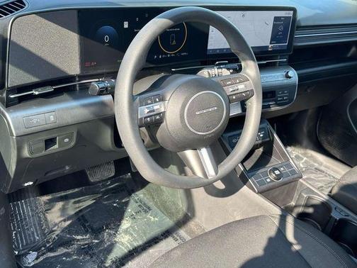 2025 Hyundai KONA EV SE