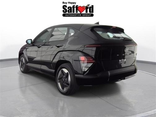 2025 Hyundai KONA EV SE