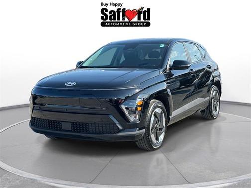2025 Hyundai KONA EV SE