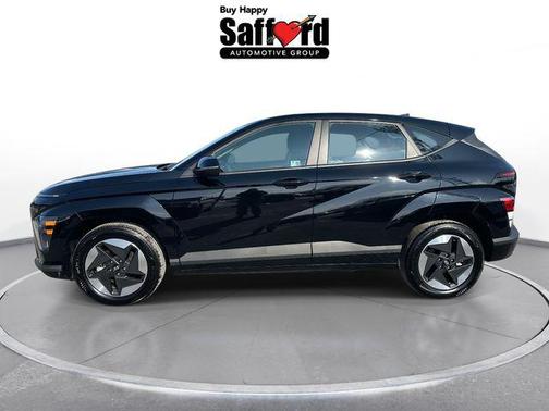 2025 Hyundai KONA EV SE