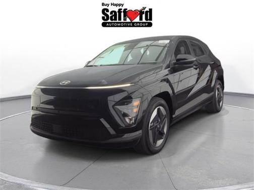 2025 Hyundai KONA EV SE