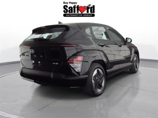 2025 Hyundai KONA EV SE