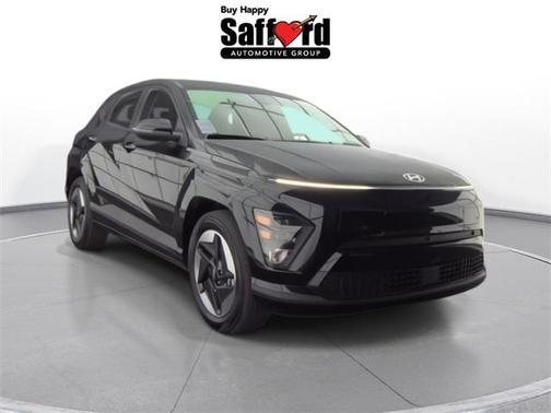 2025 Hyundai KONA EV SE