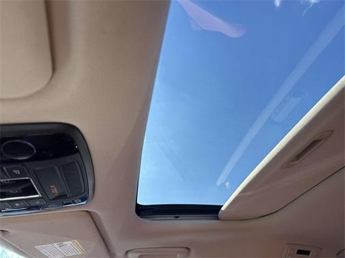 2022 Kia Carnival SX Prestige