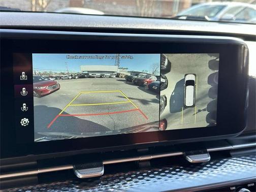 2022 Kia Carnival SX Prestige