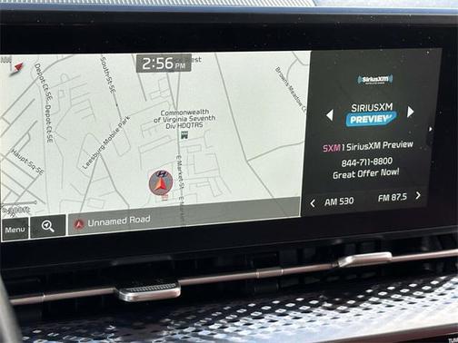 2022 Kia Carnival SX Prestige