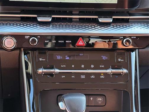 2022 Kia Carnival SX Prestige