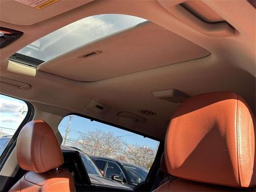 2022 Kia Carnival SX Prestige