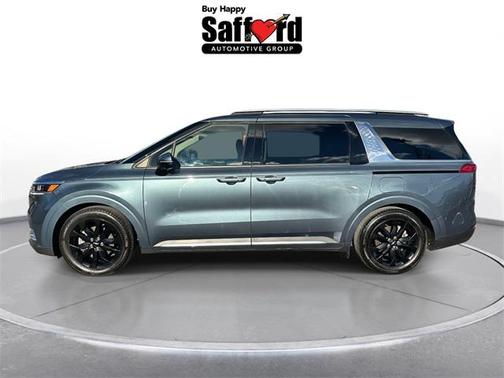 2022 Kia Carnival SX Prestige