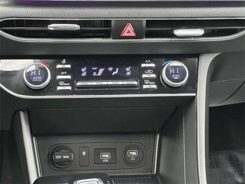 2022 Hyundai SONATA Limited