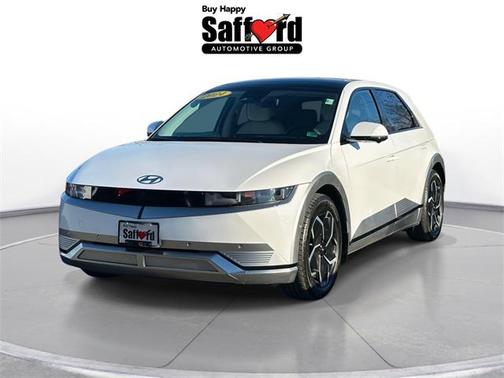 2024 Hyundai IONIQ 5 Limited