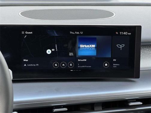 2026 Hyundai IONIQ 9 SE