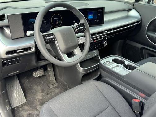 2026 Hyundai IONIQ 9 SE