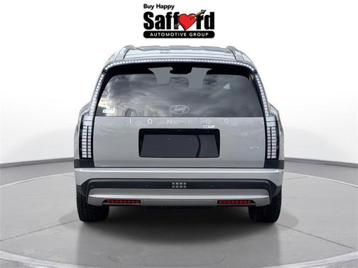 2026 Hyundai IONIQ 9 SE