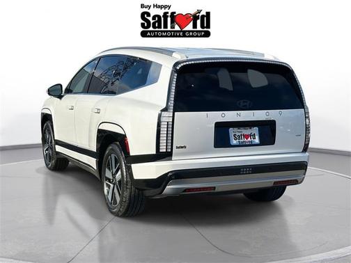 2026 Hyundai IONIQ 9 SEL