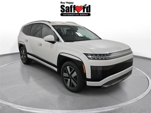 2026 Hyundai IONIQ 9 SEL