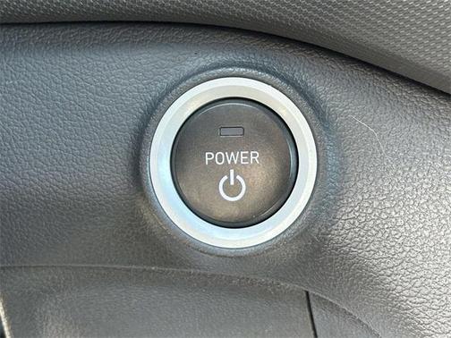 2019 Hyundai IONIQ EV Base