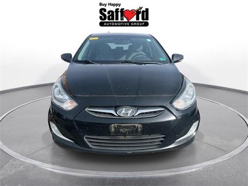 2013 Hyundai Accent SE