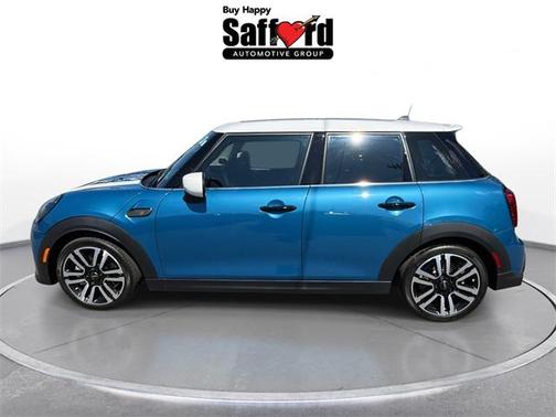 2023 MINI Hardtop Cooper S